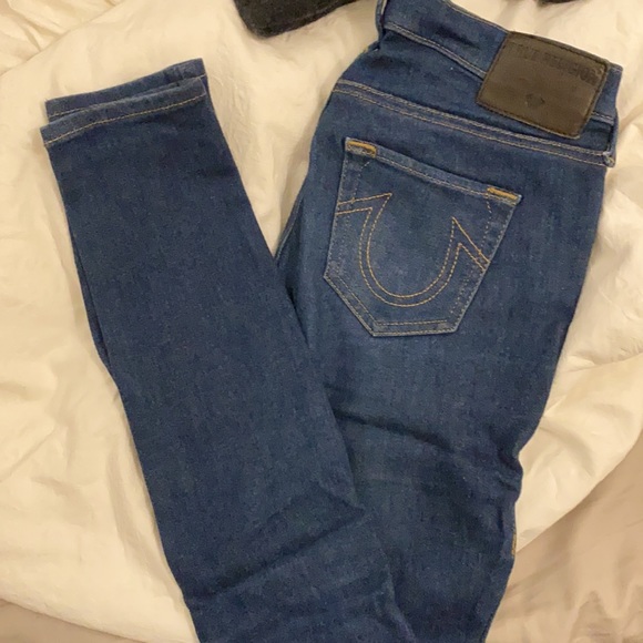 Skinny jeans - Picture 4 of 4